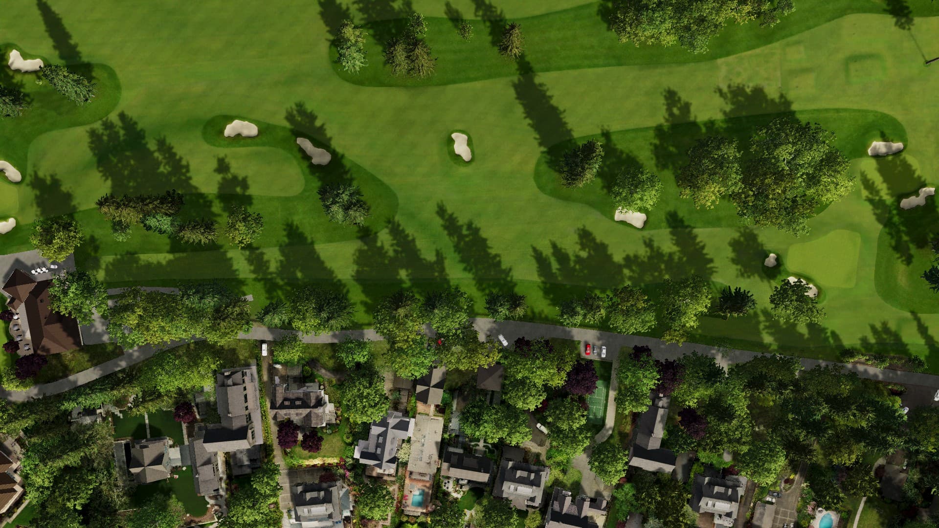 Hole 10