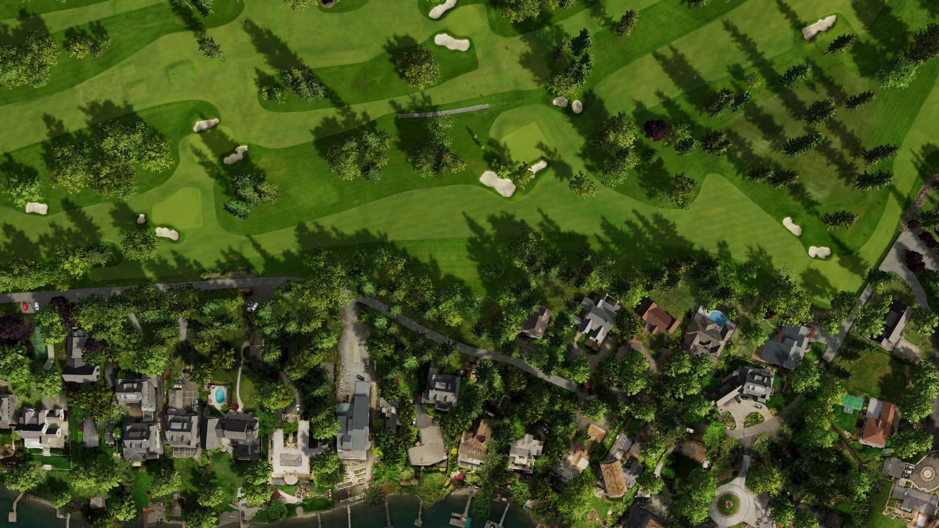 Hole 11