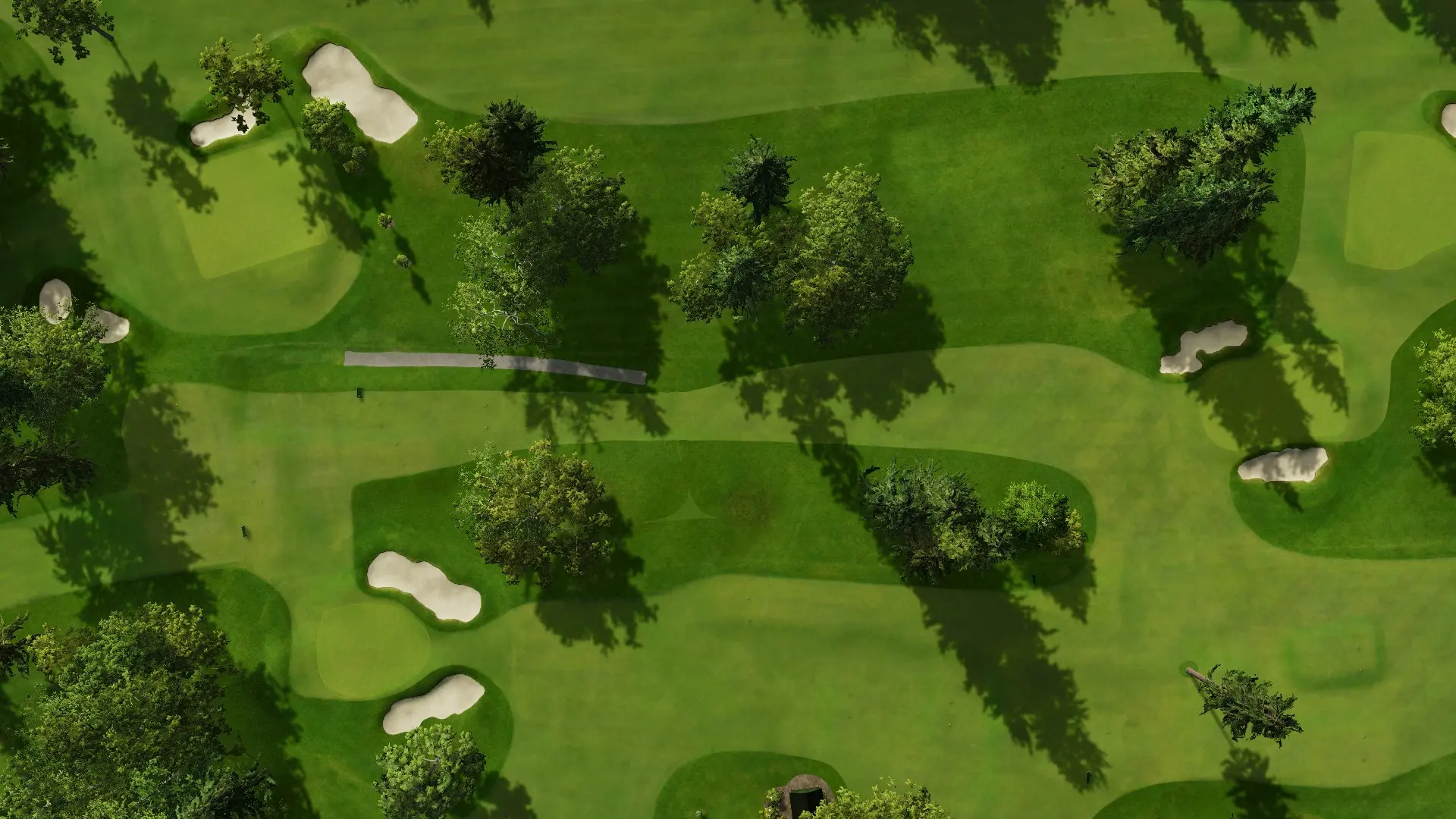 Hole 17