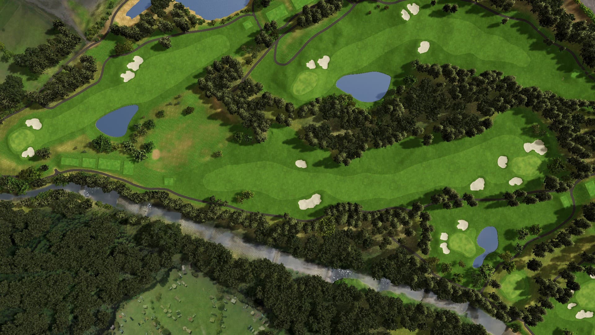 Hole 3