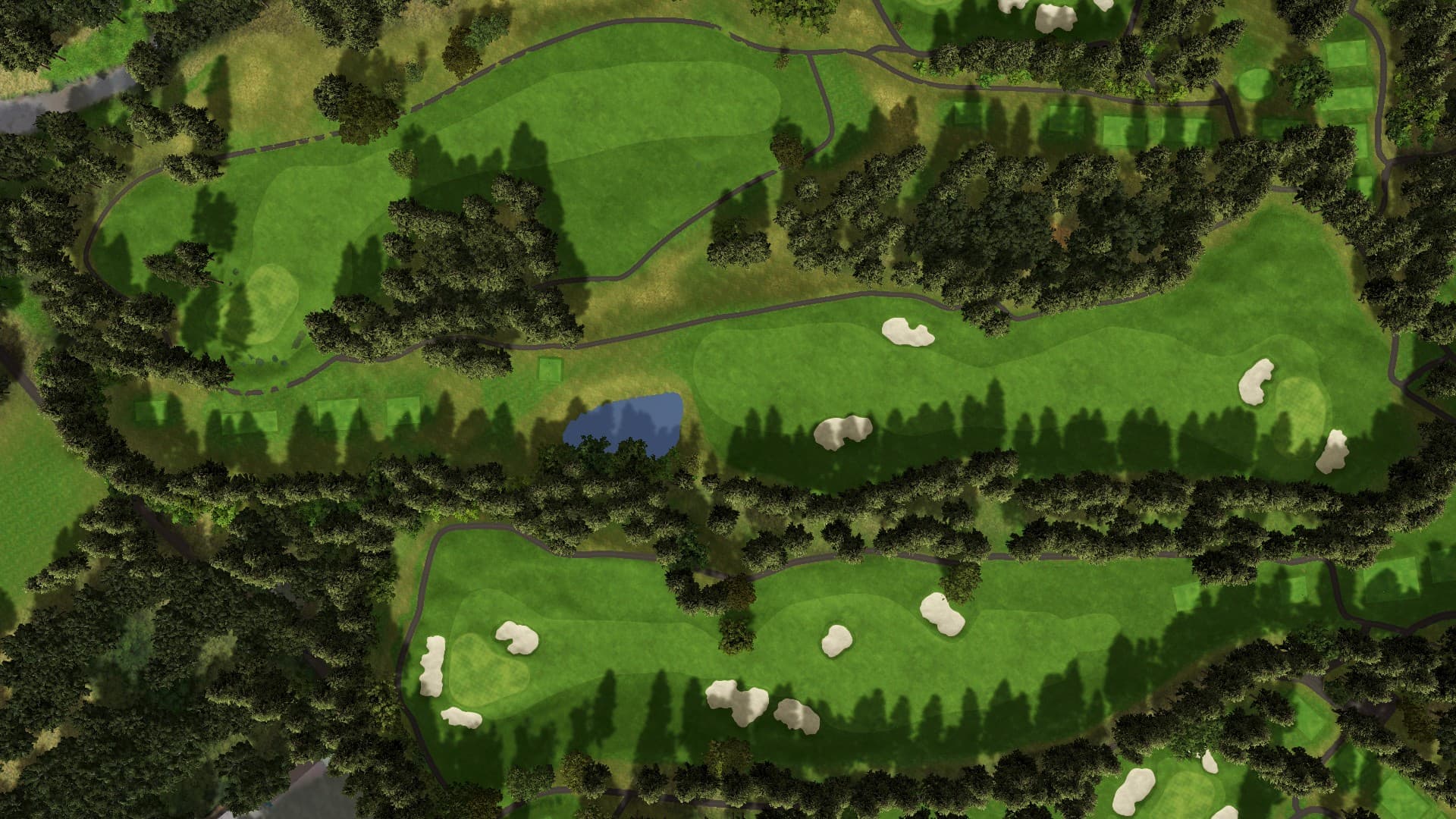 Hole 9