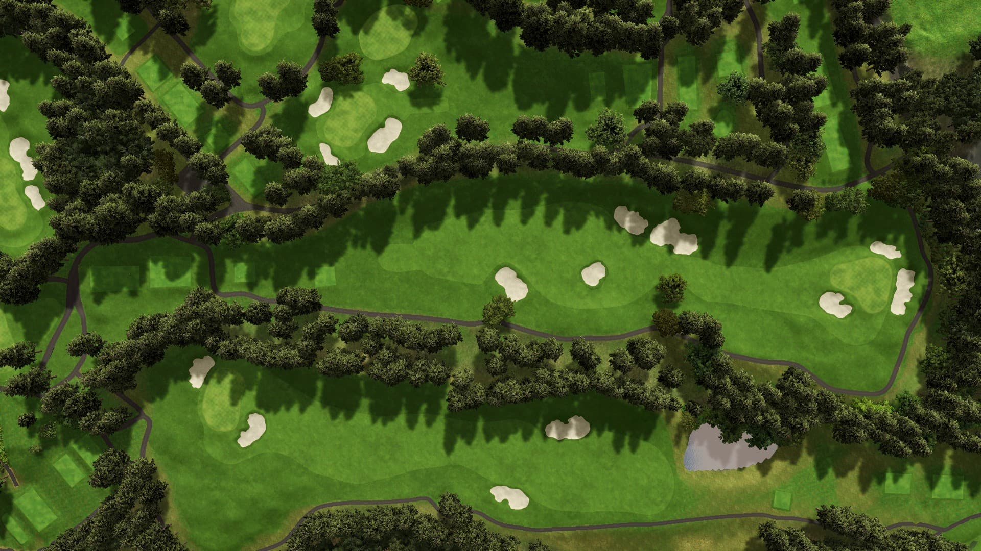 Hole 10
