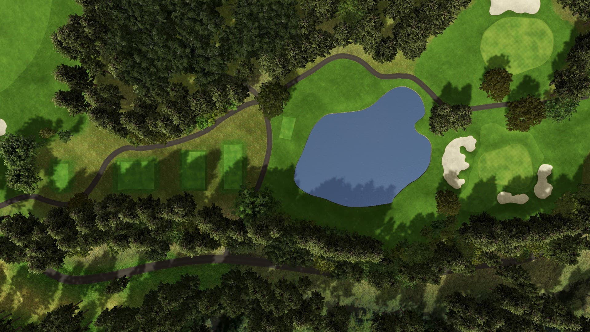 Hole 17