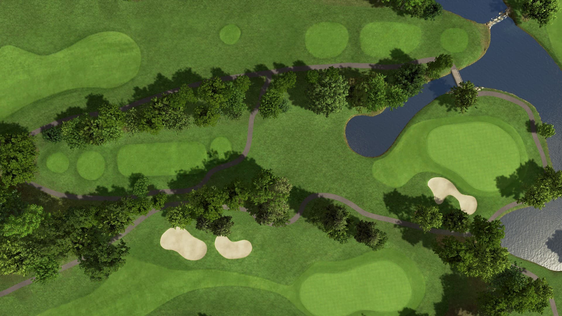 Hole 3