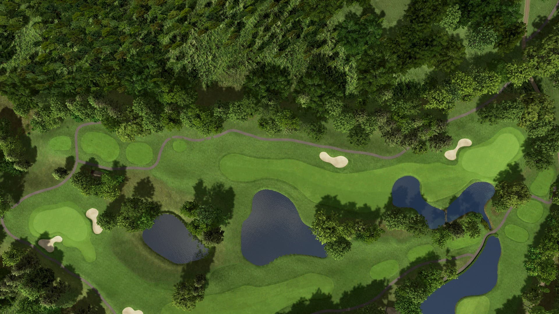 Hole 6