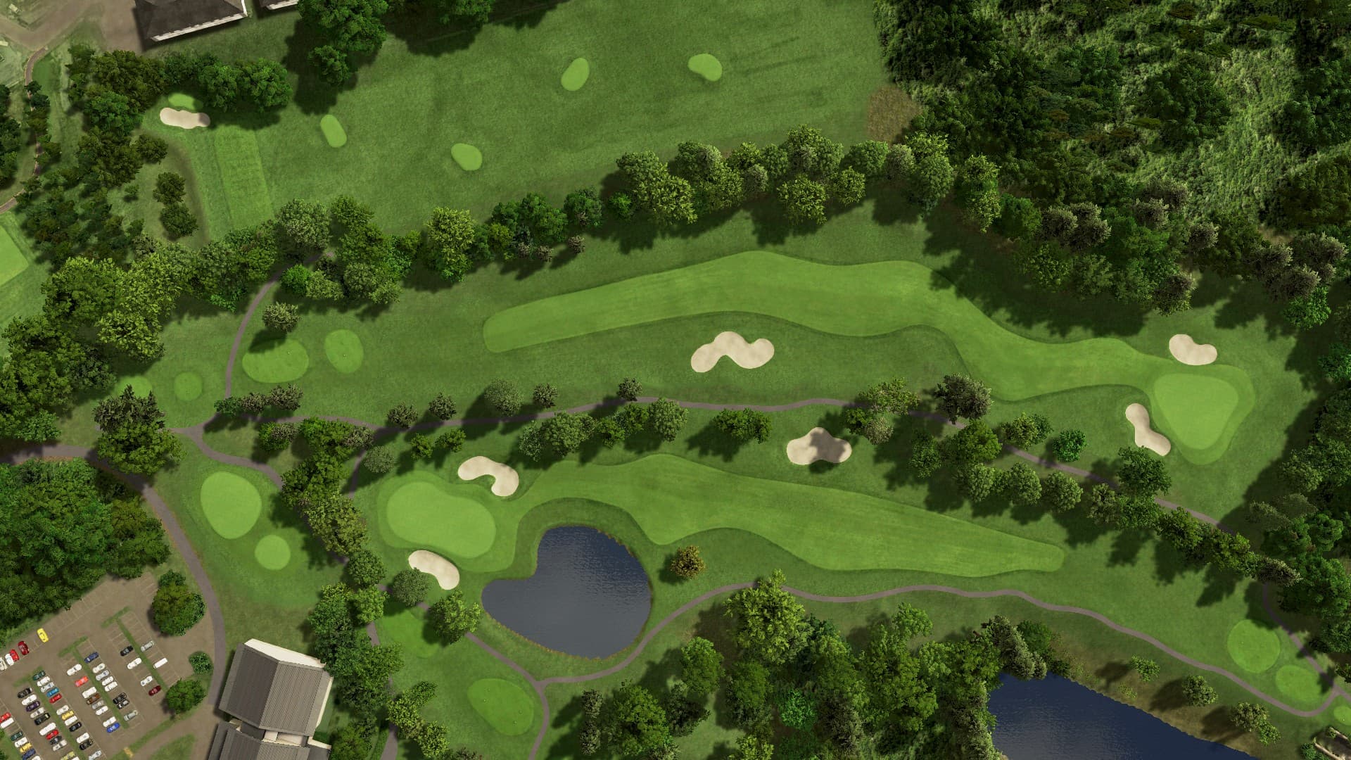 Hole 10