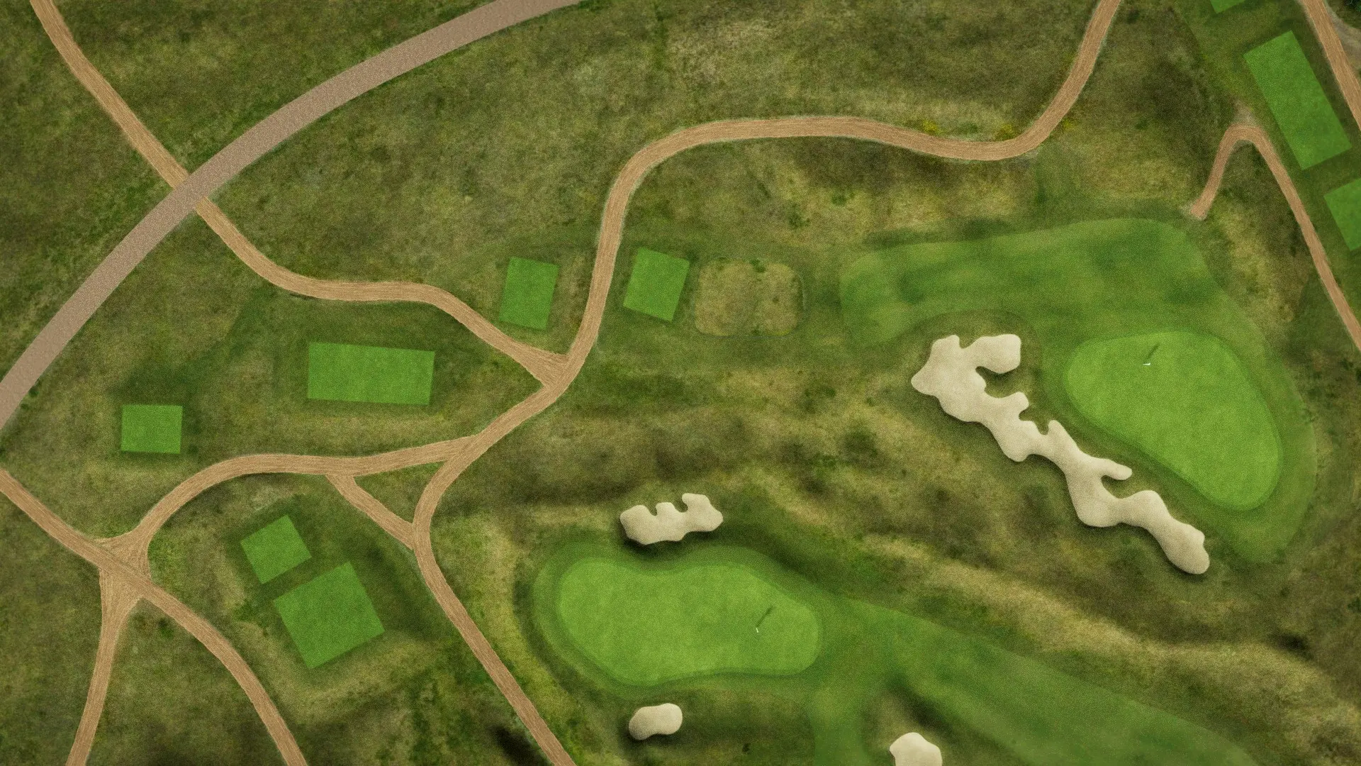 Hole 2