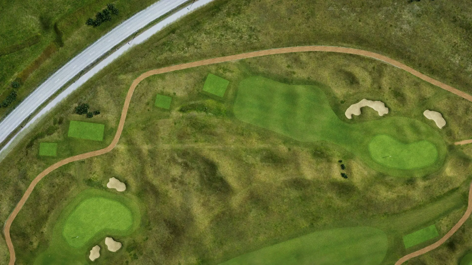 Hole 4