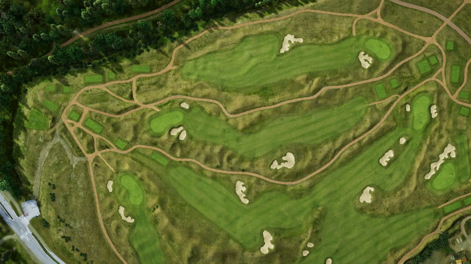 Hole 5