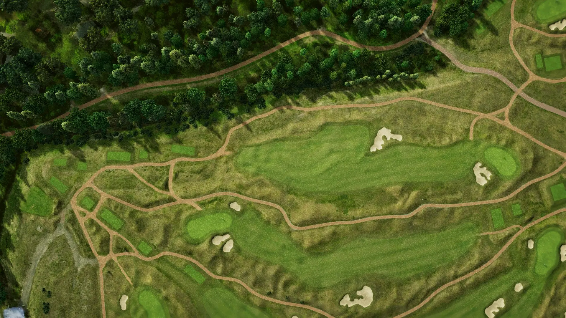 Hole 7