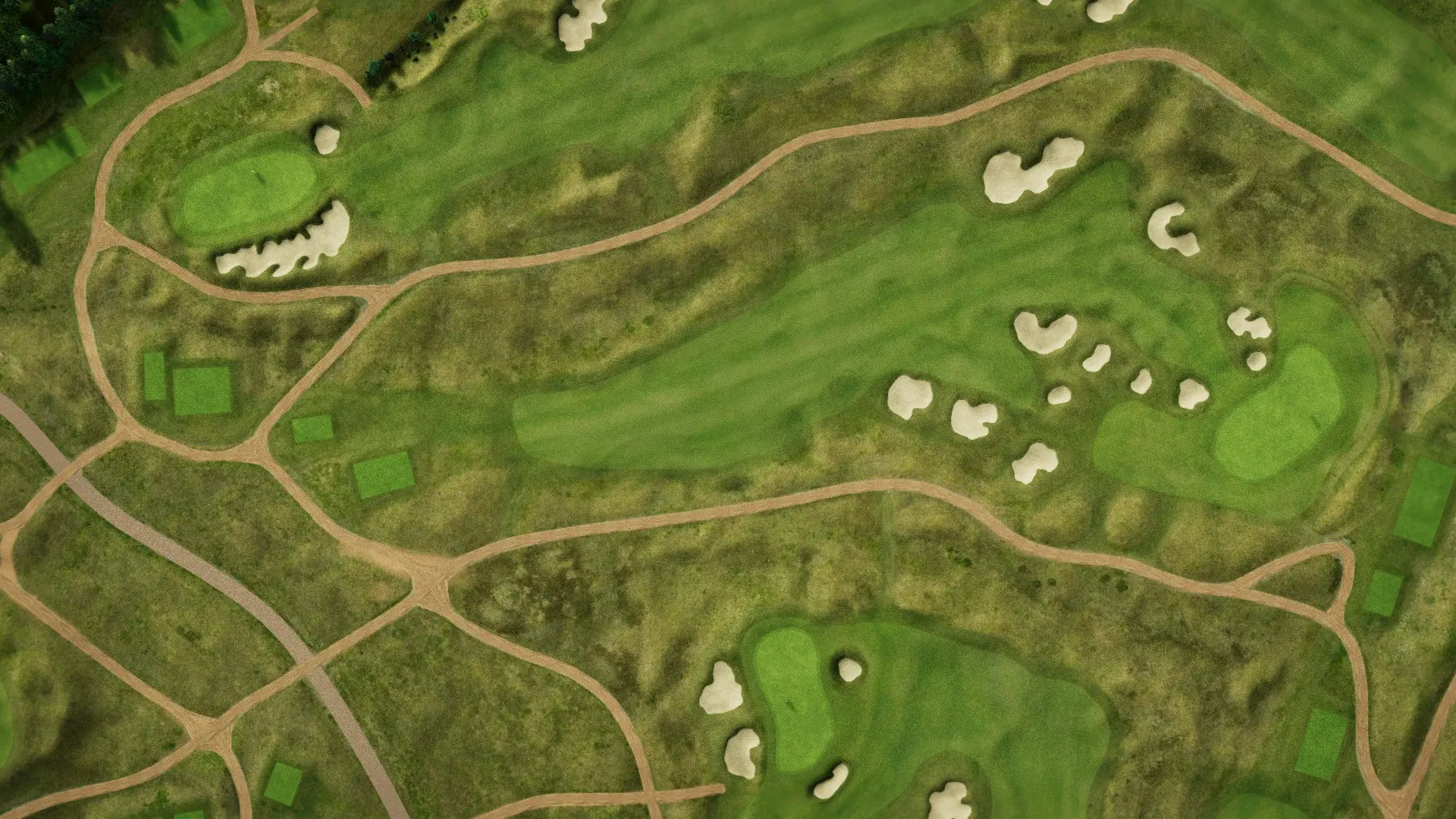 Hole 8