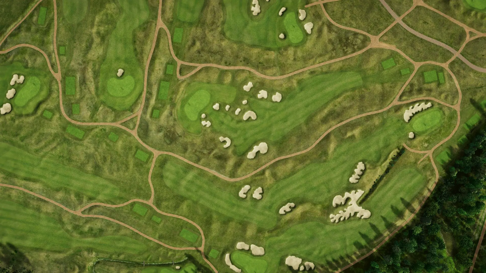 Hole 11