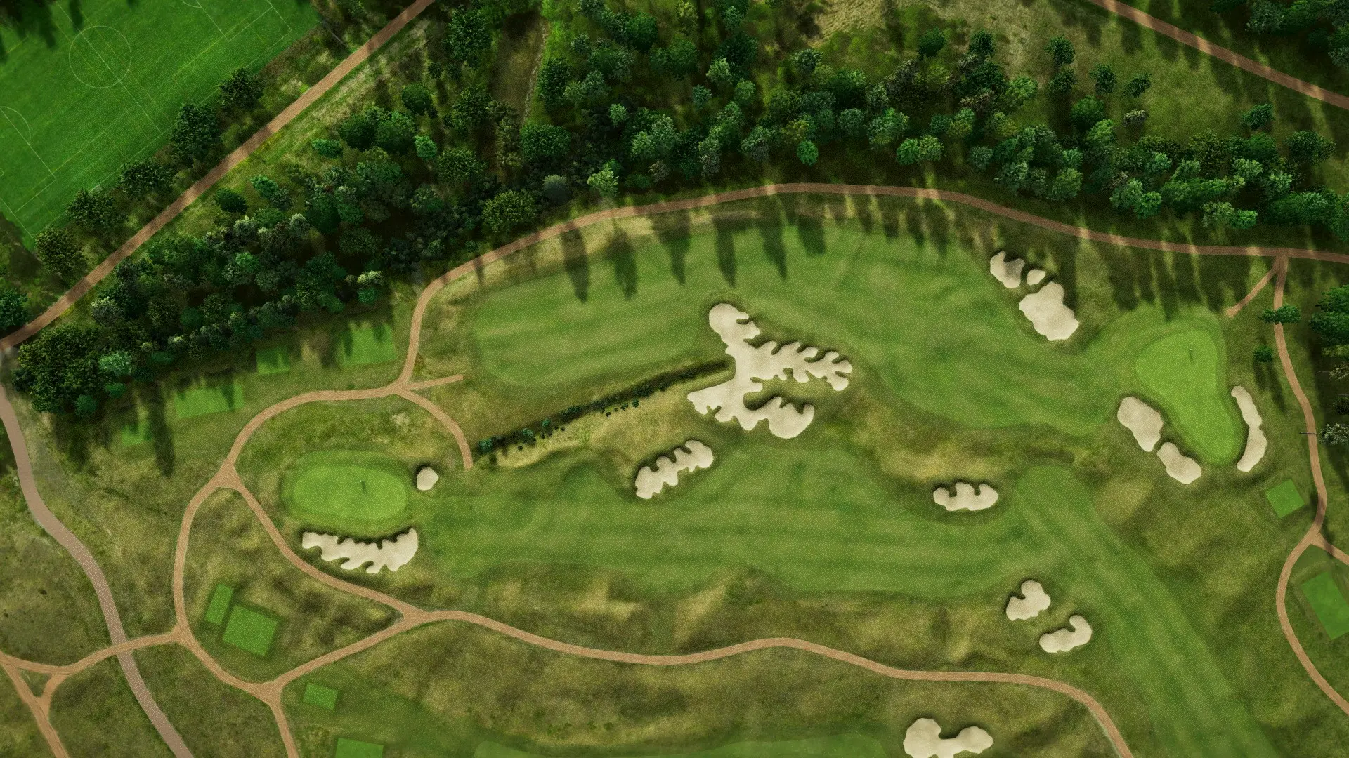 Hole 12