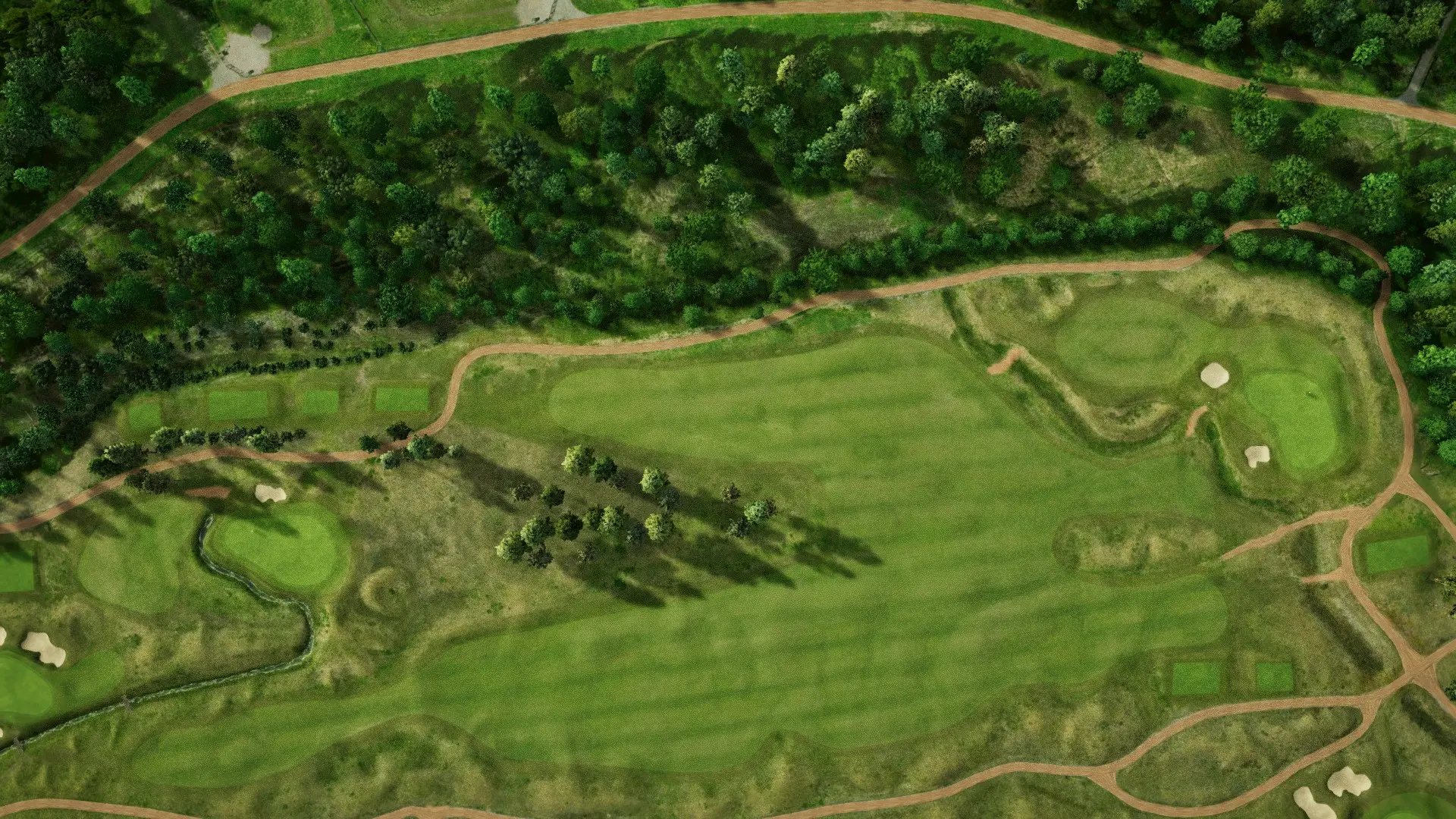 Hole 14