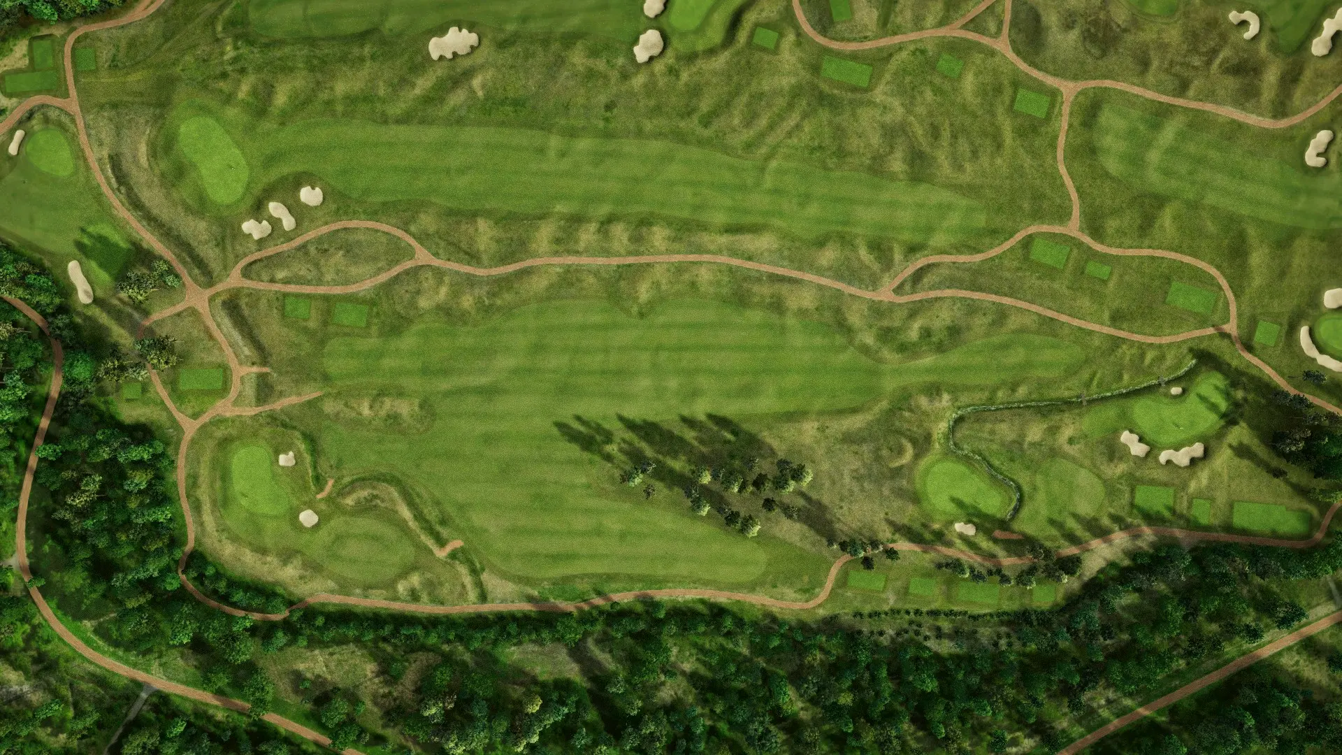 Hole 15