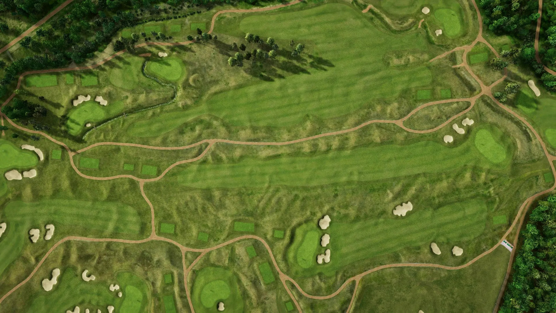 Hole 16