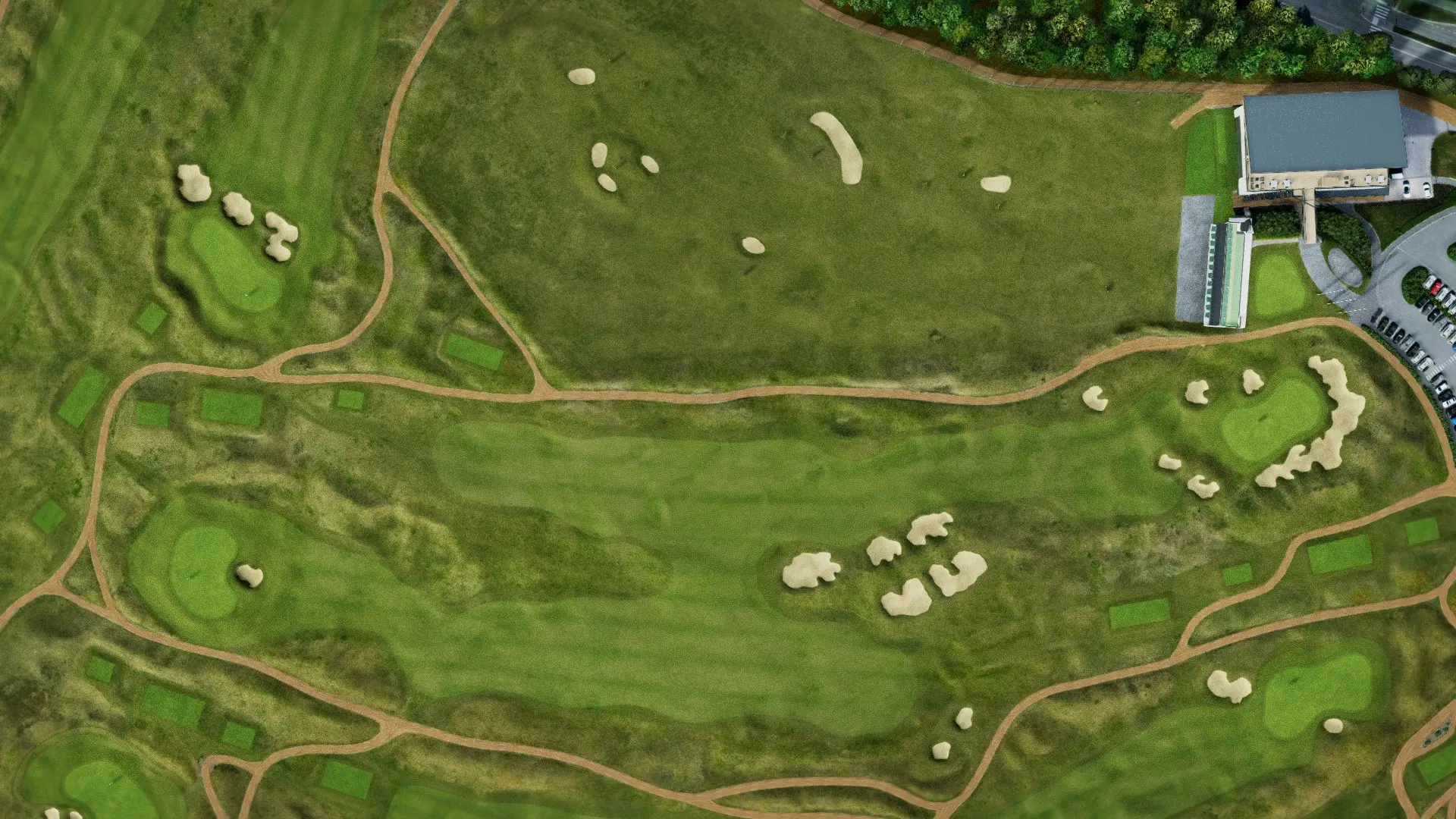 Hole 18