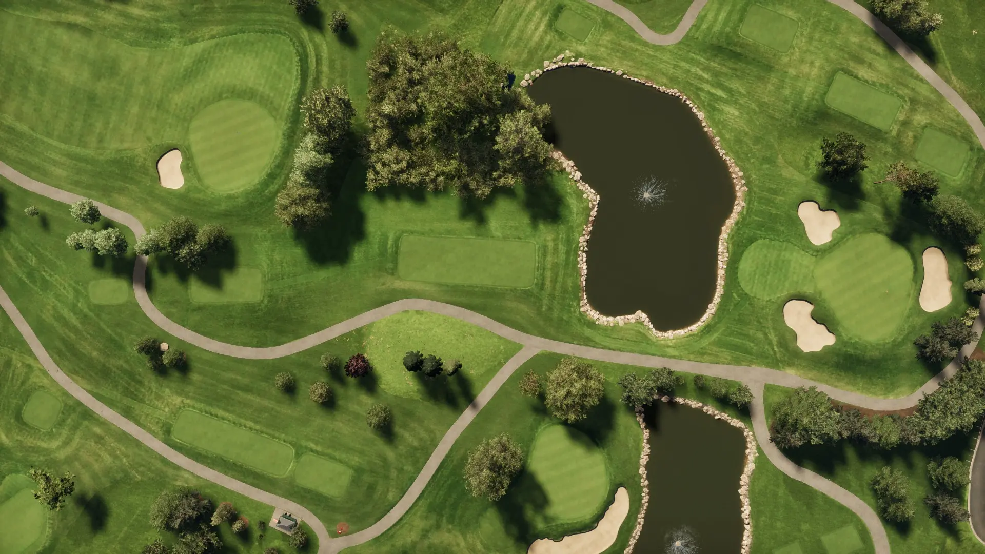 Hole 3