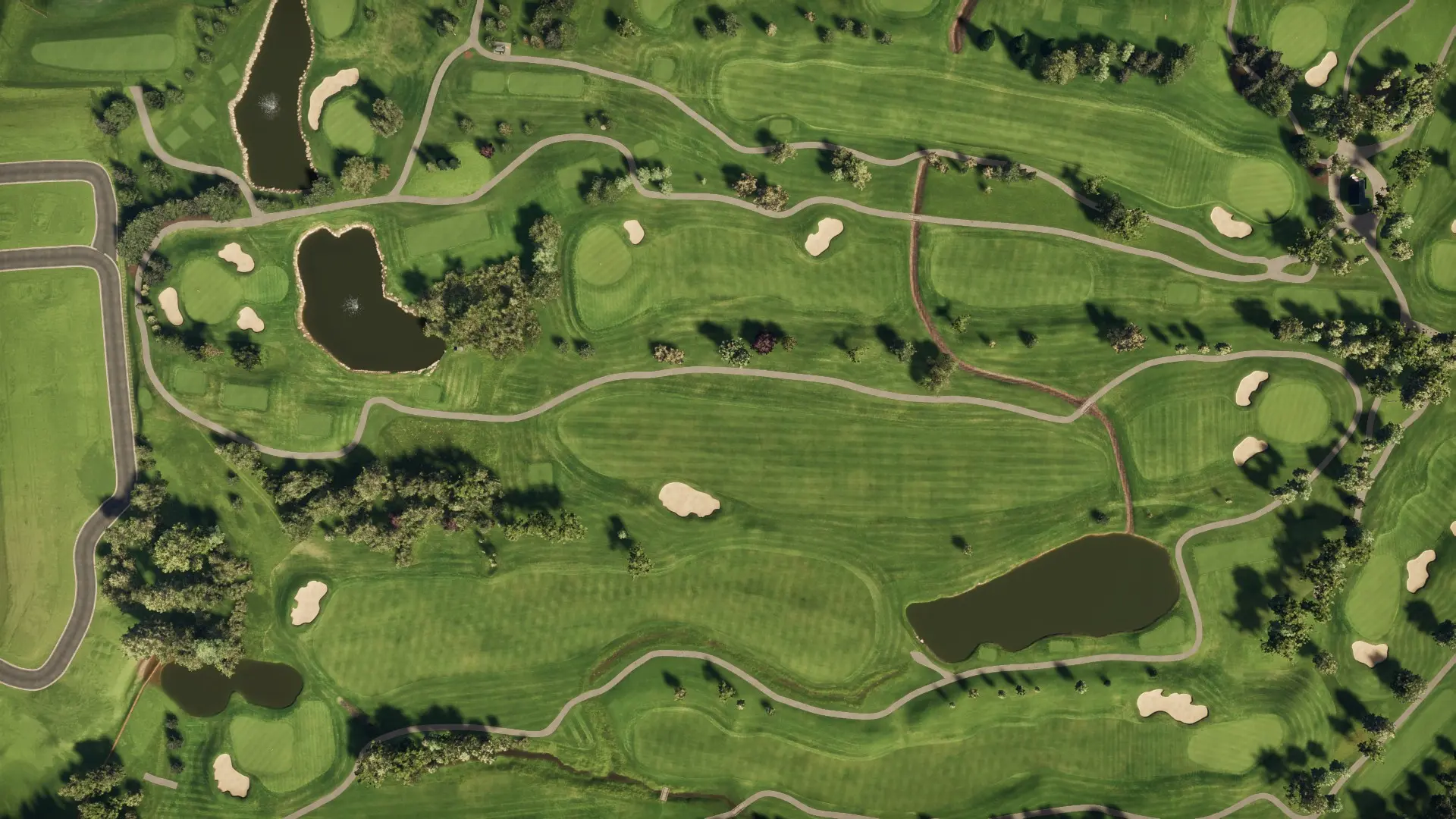 Hole 4