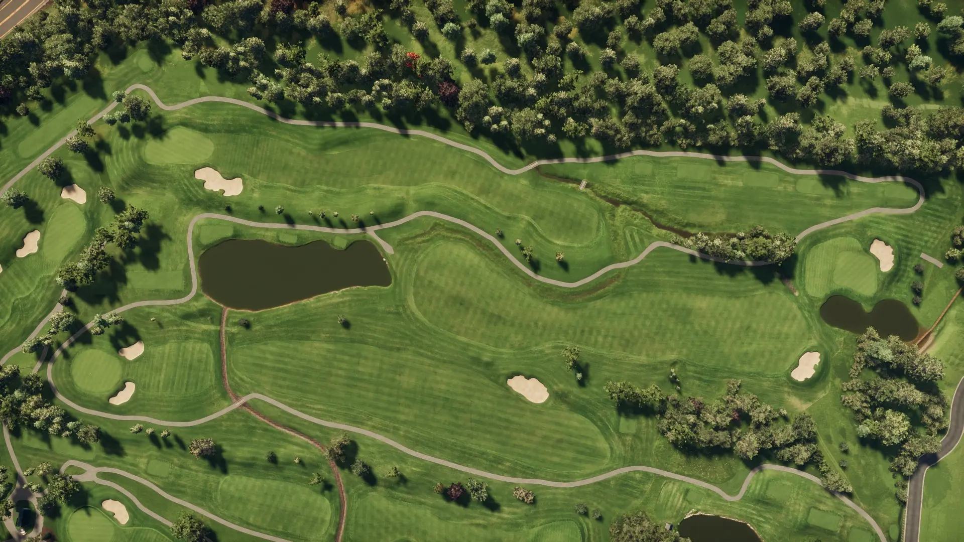 Hole 5