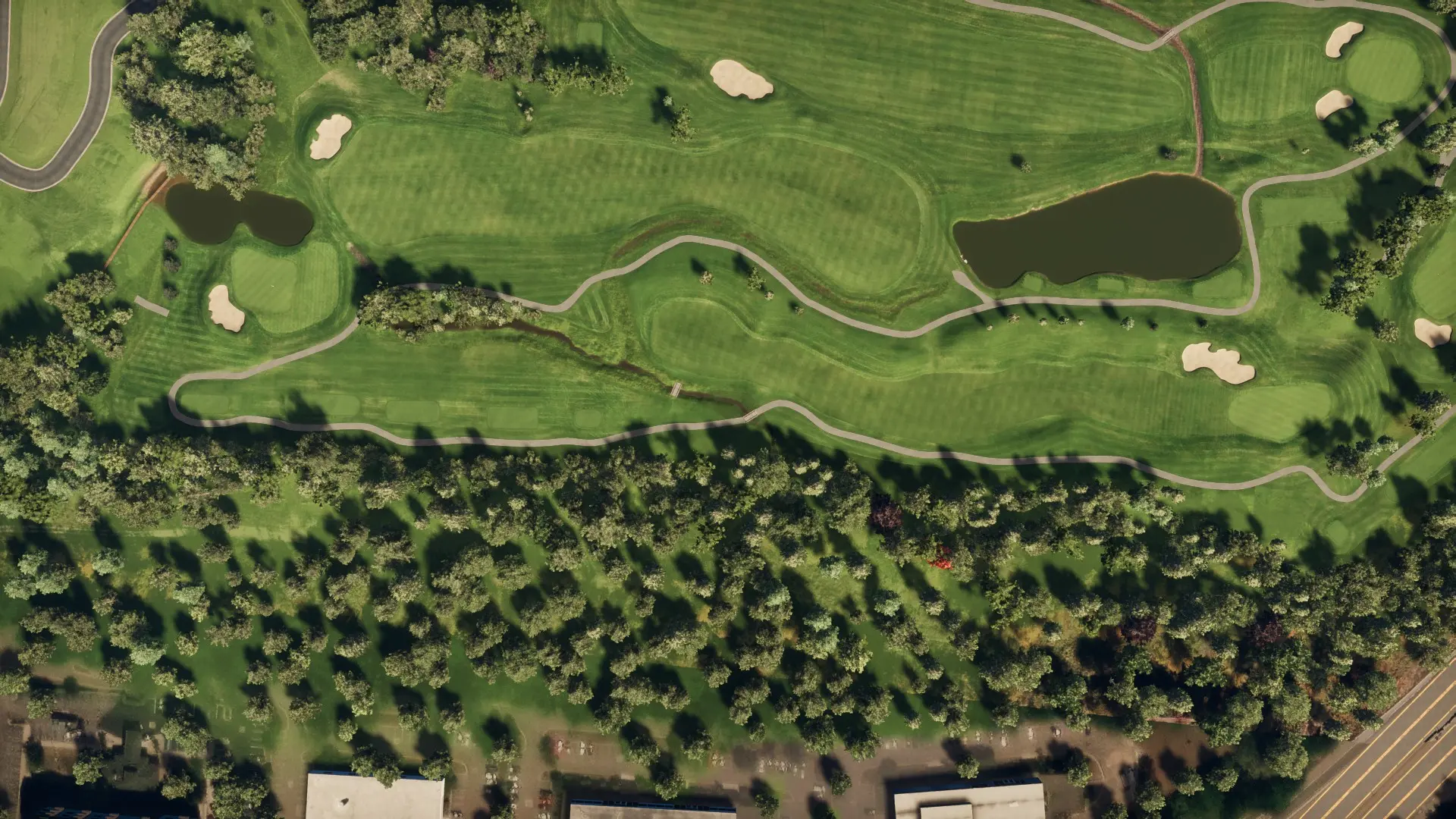 Hole 6
