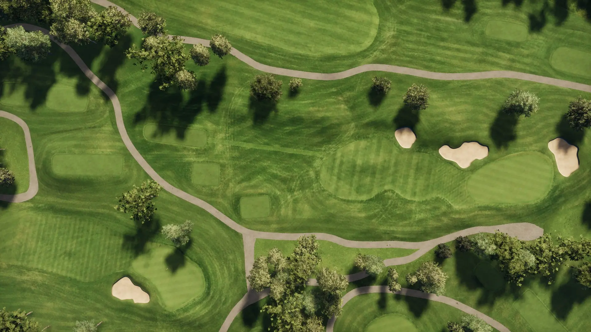 Hole 8