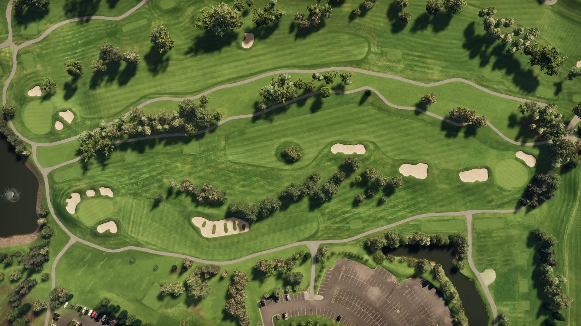 Hole 10