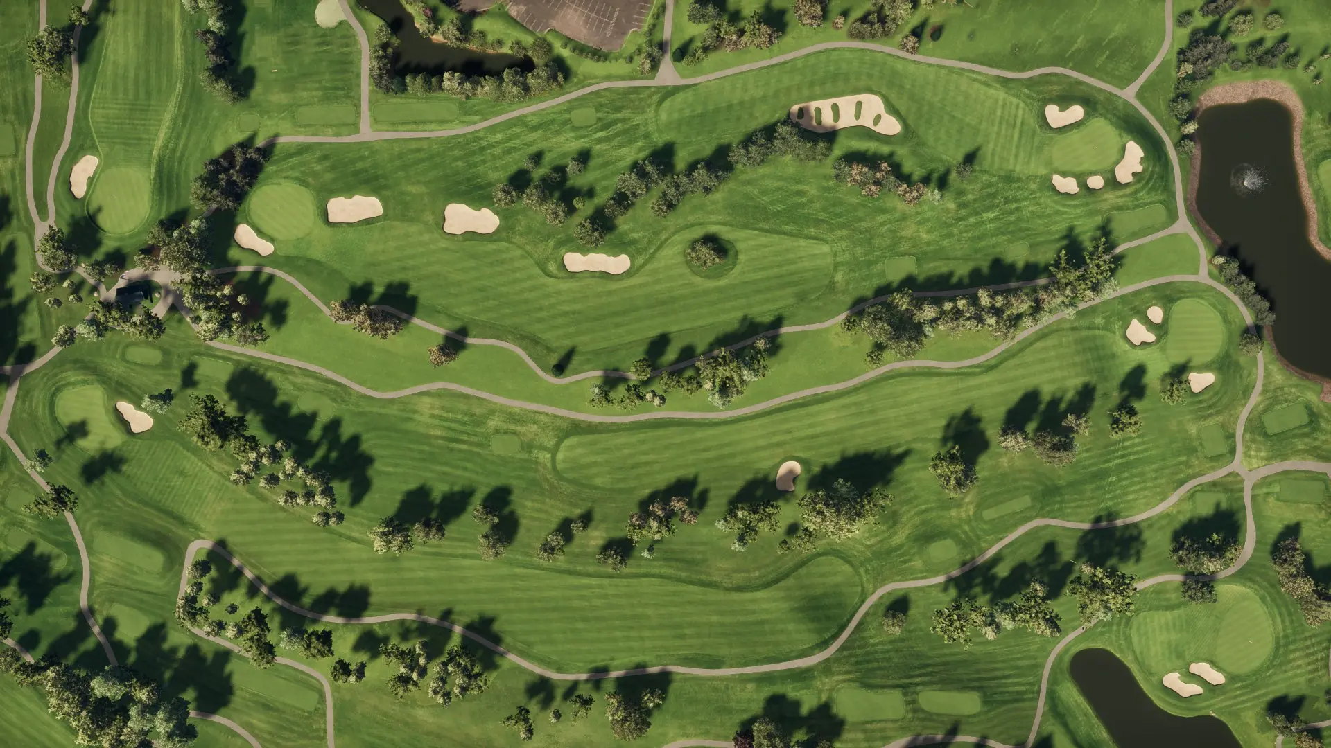 Hole 11