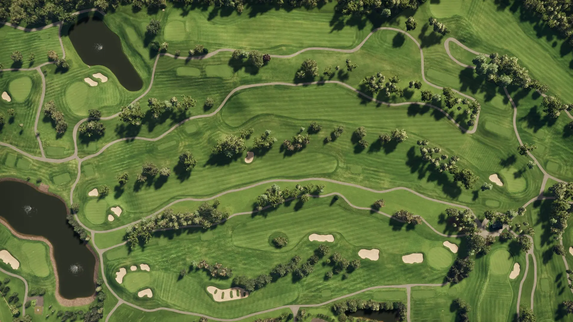 Hole 12
