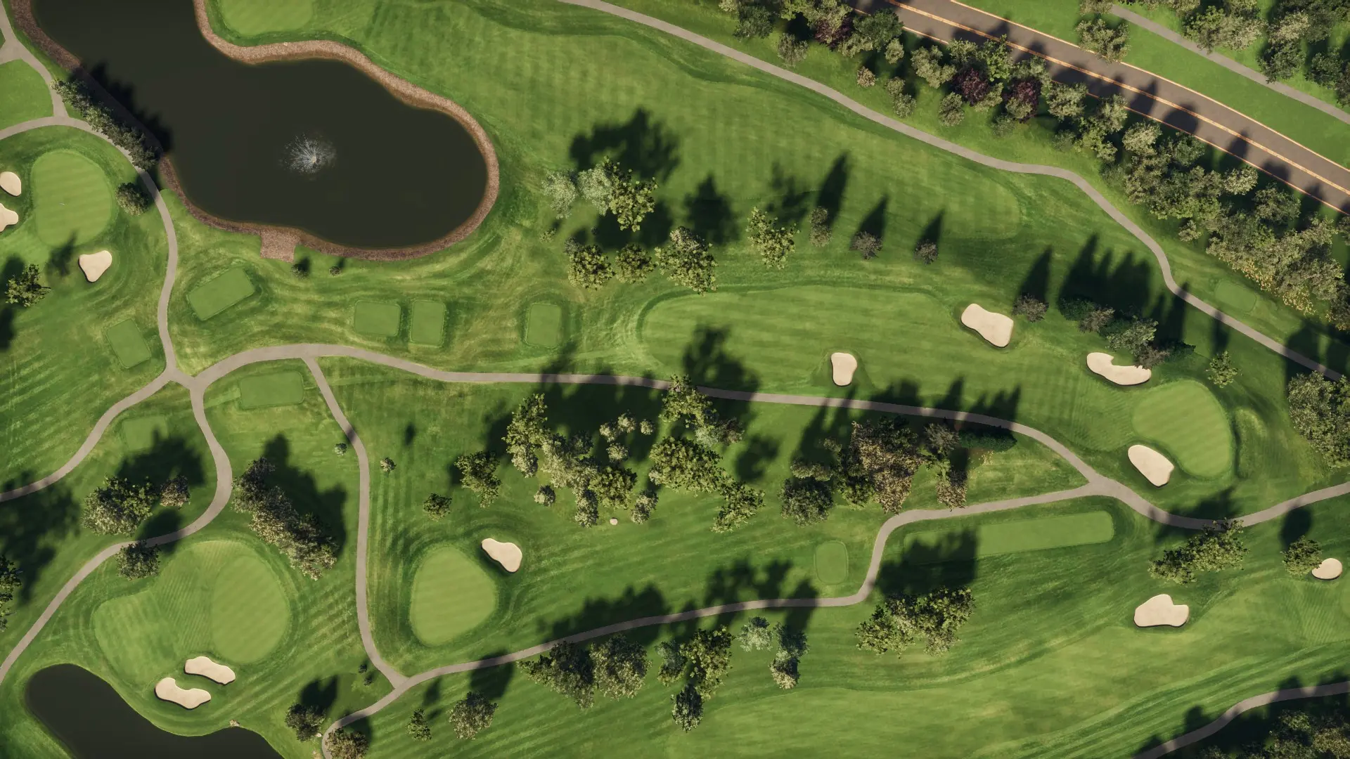 Hole 15