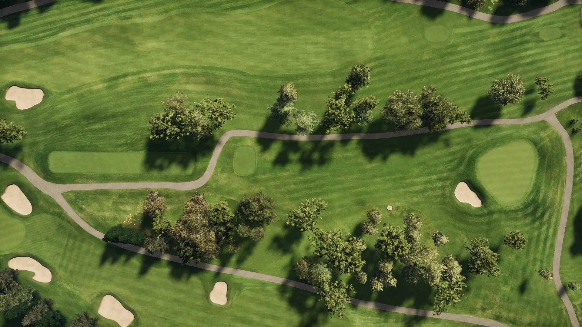 Hole 16