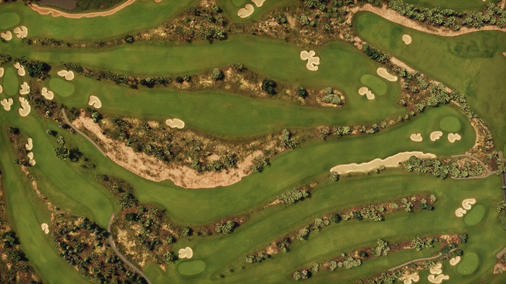 Hole 9