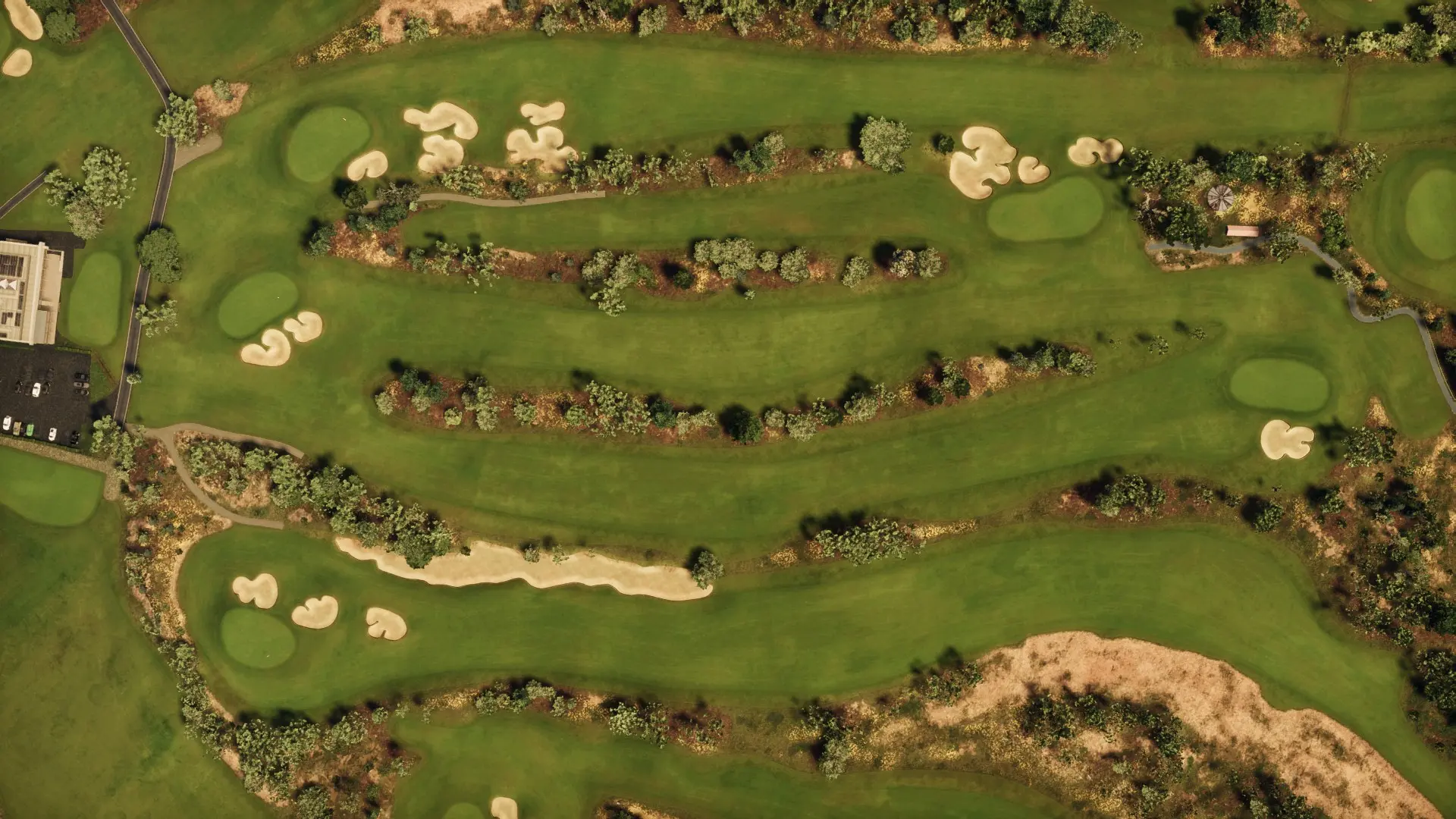 Hole 10