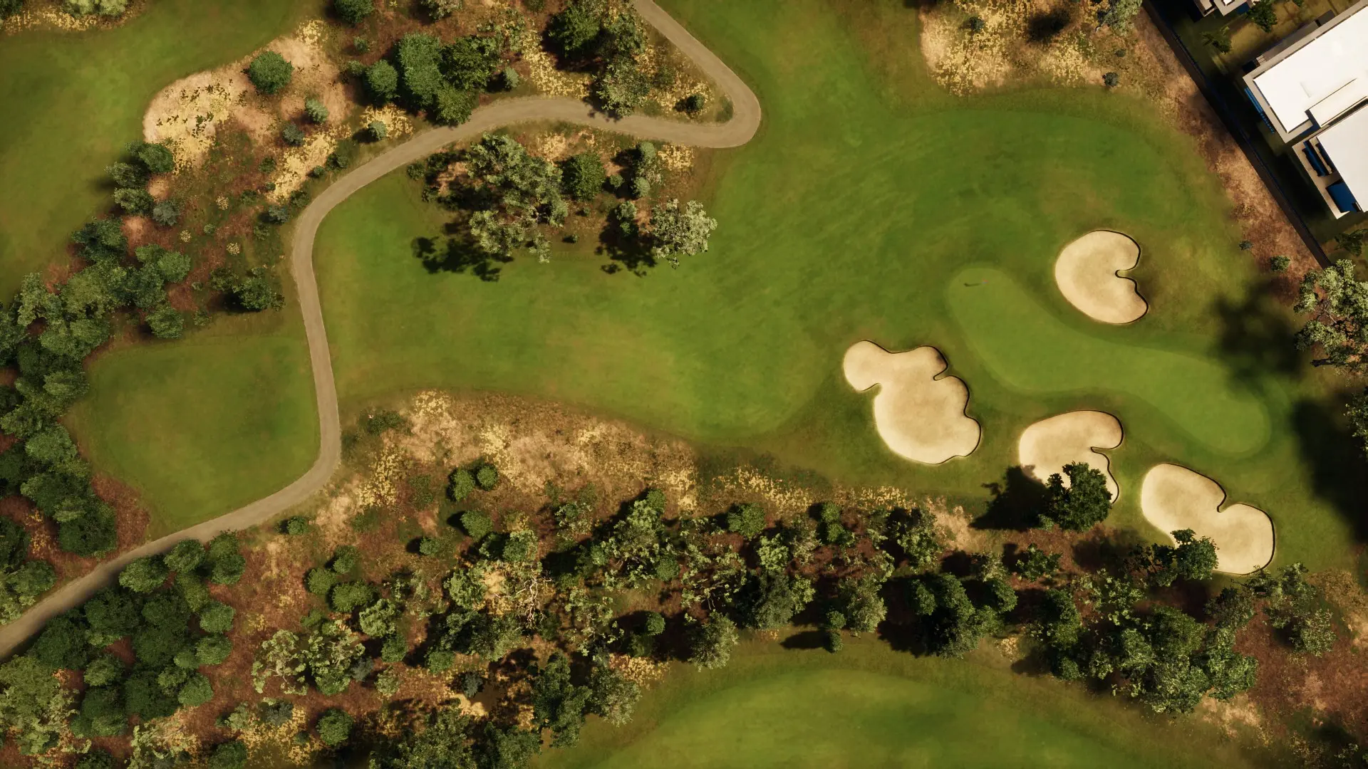 Hole 15