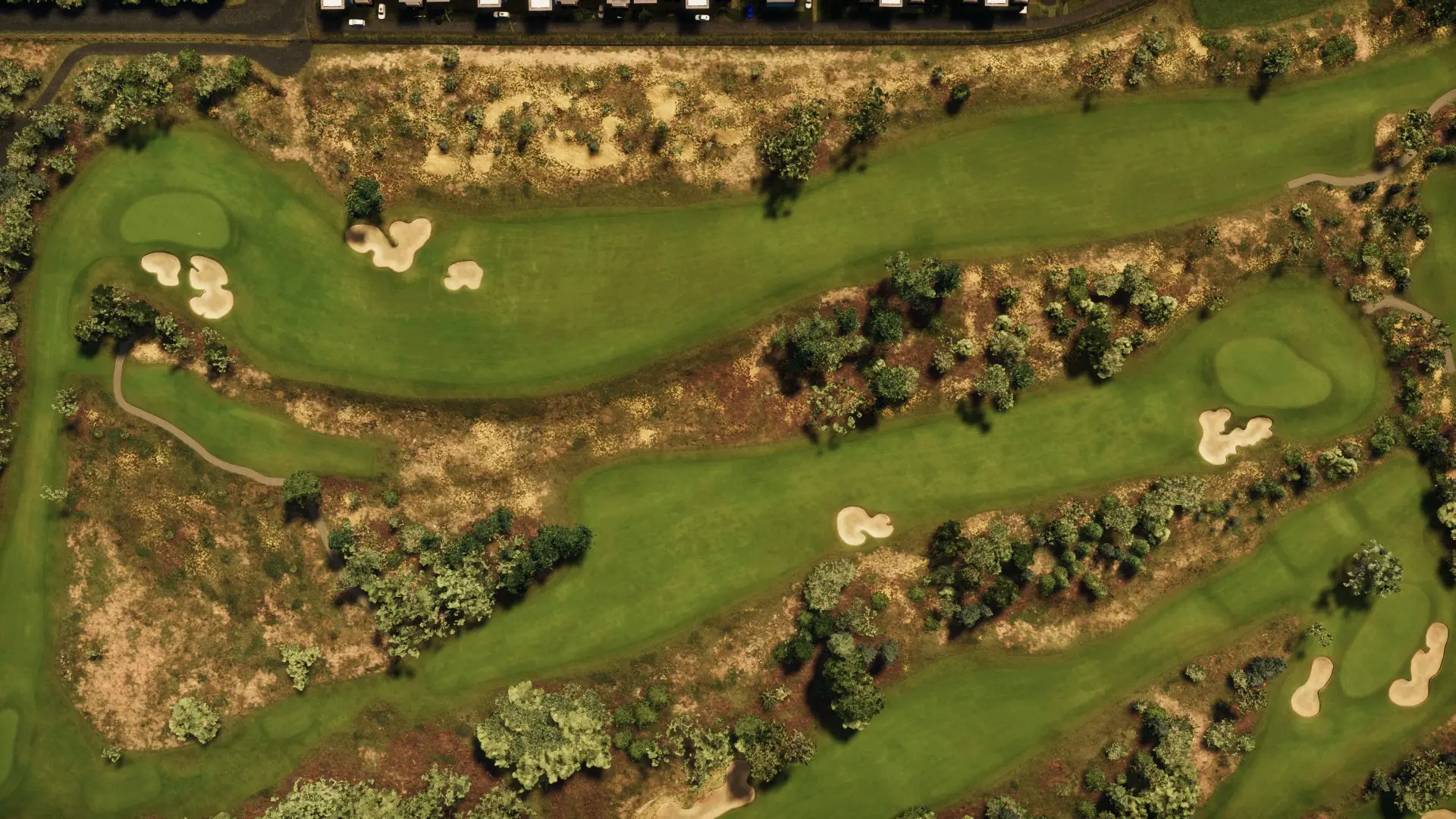 Hole 17