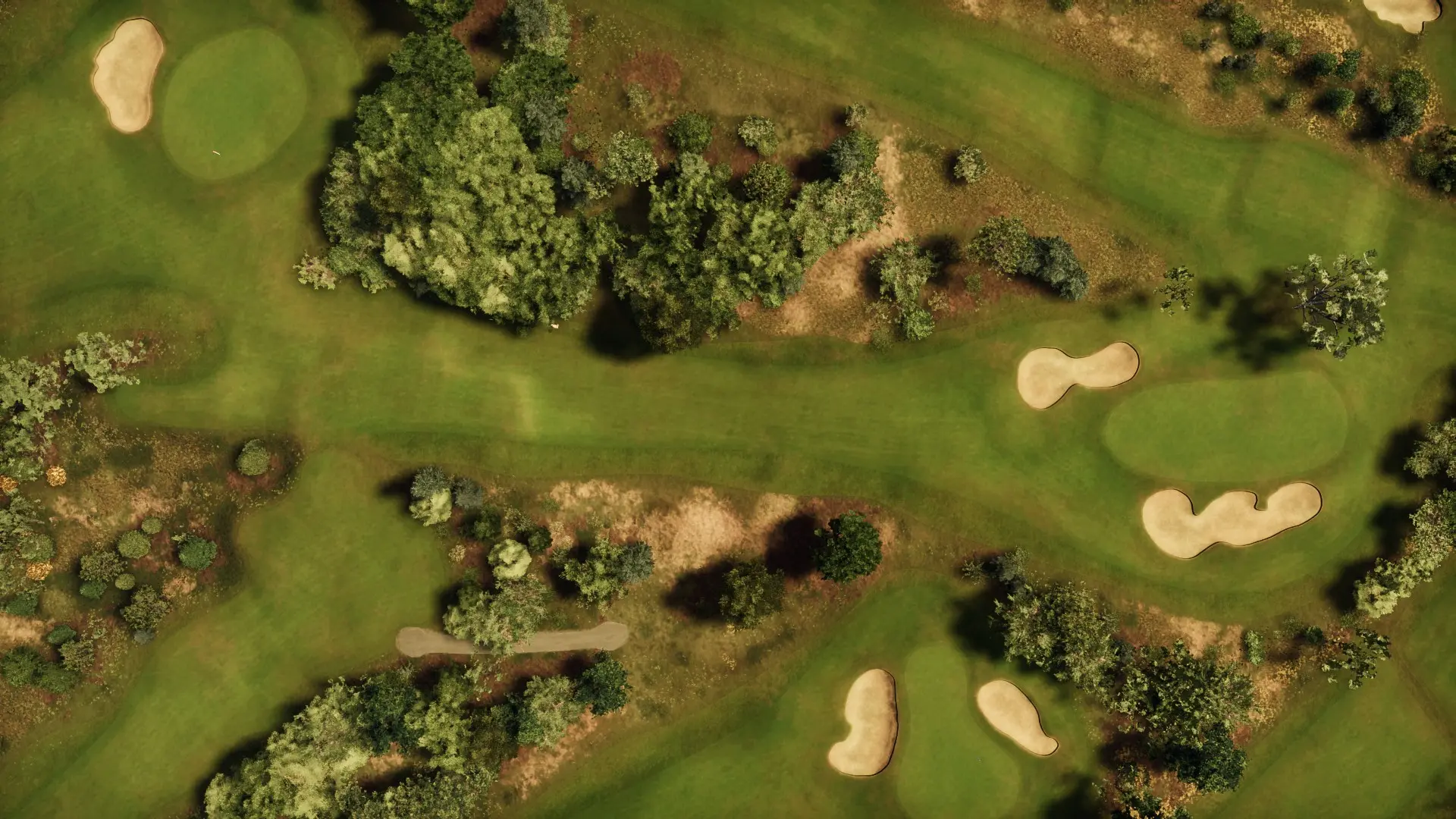Hole 4