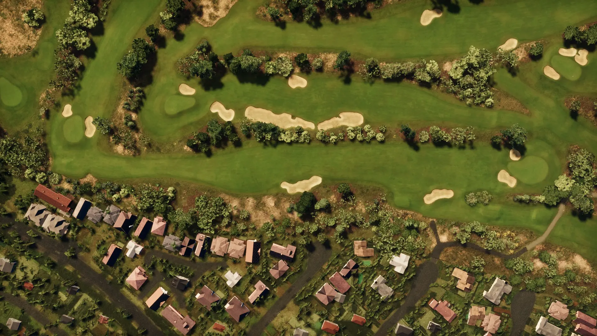 Hole 6