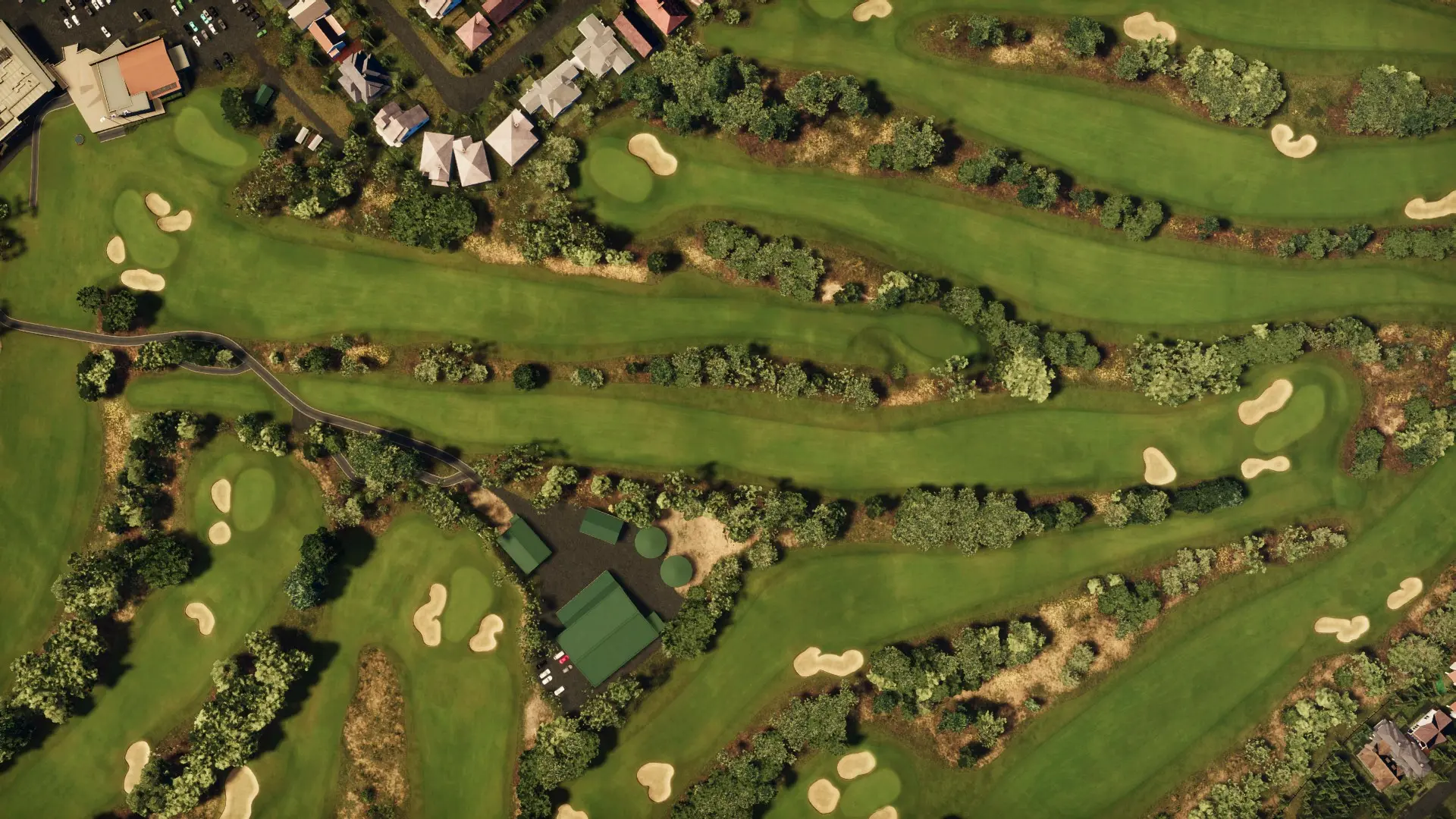 Hole 10