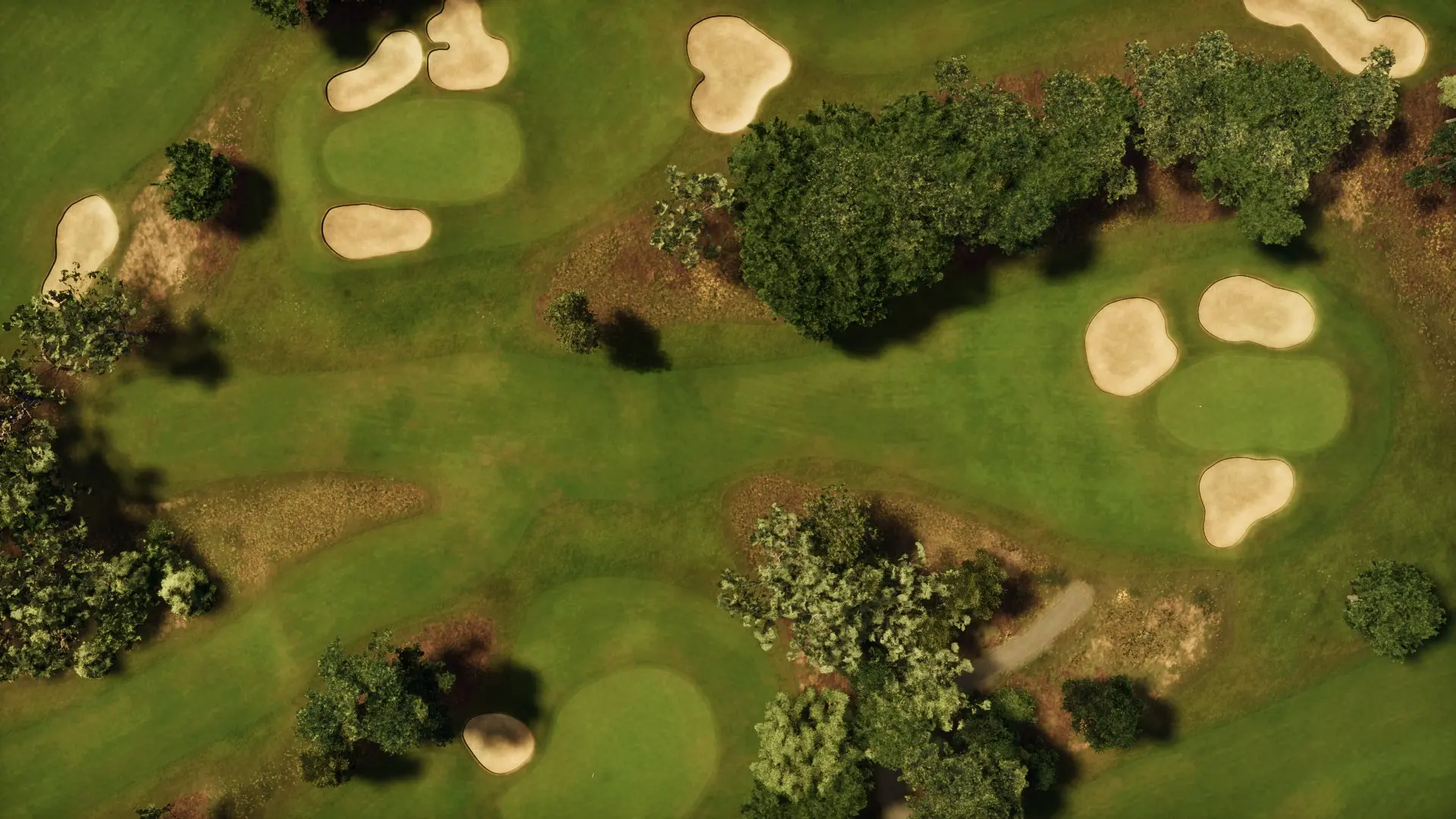 Hole 12