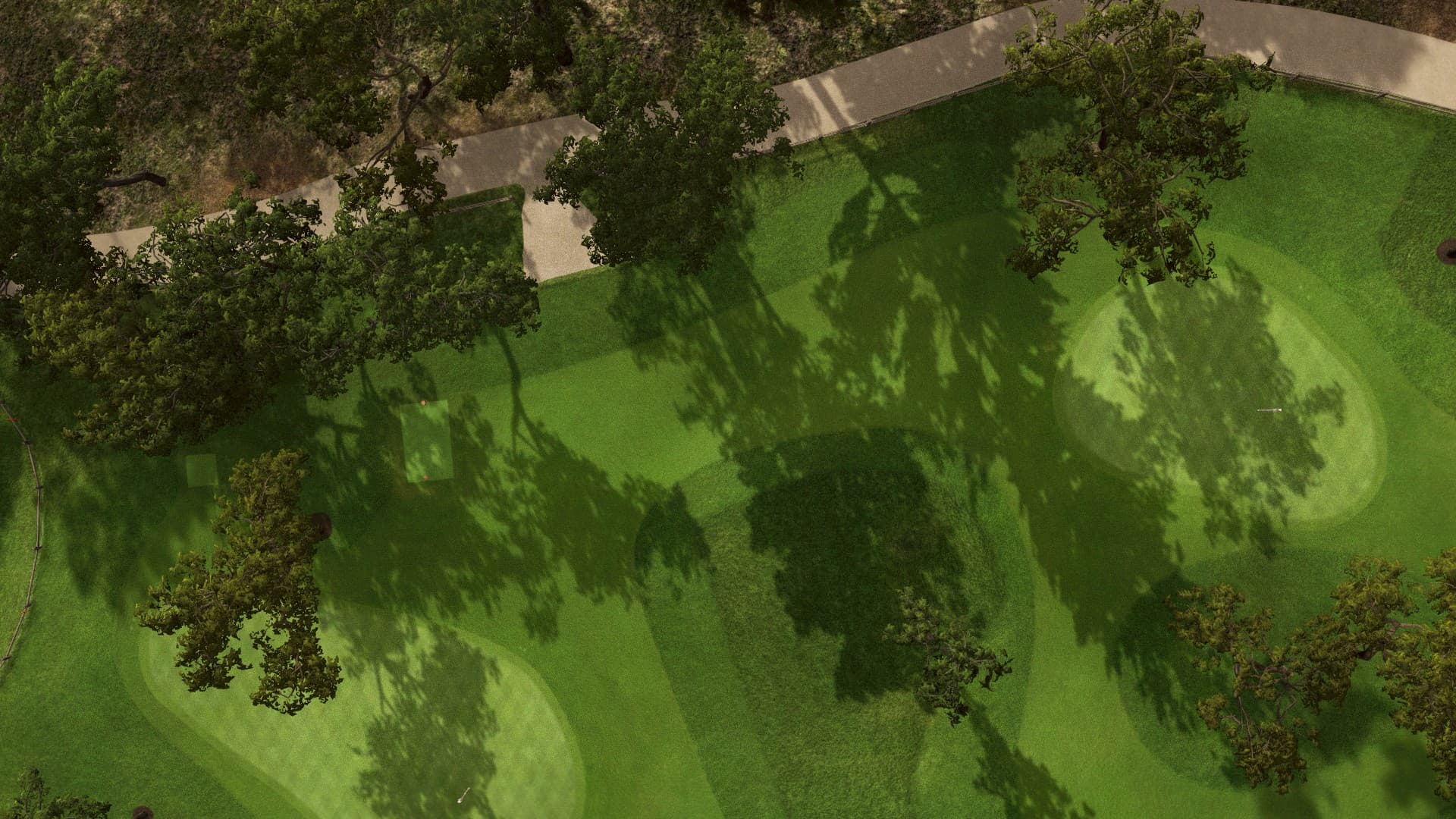 Hole 4