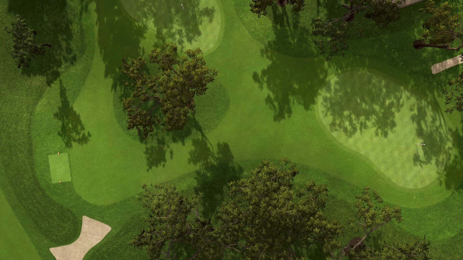 Hole 5