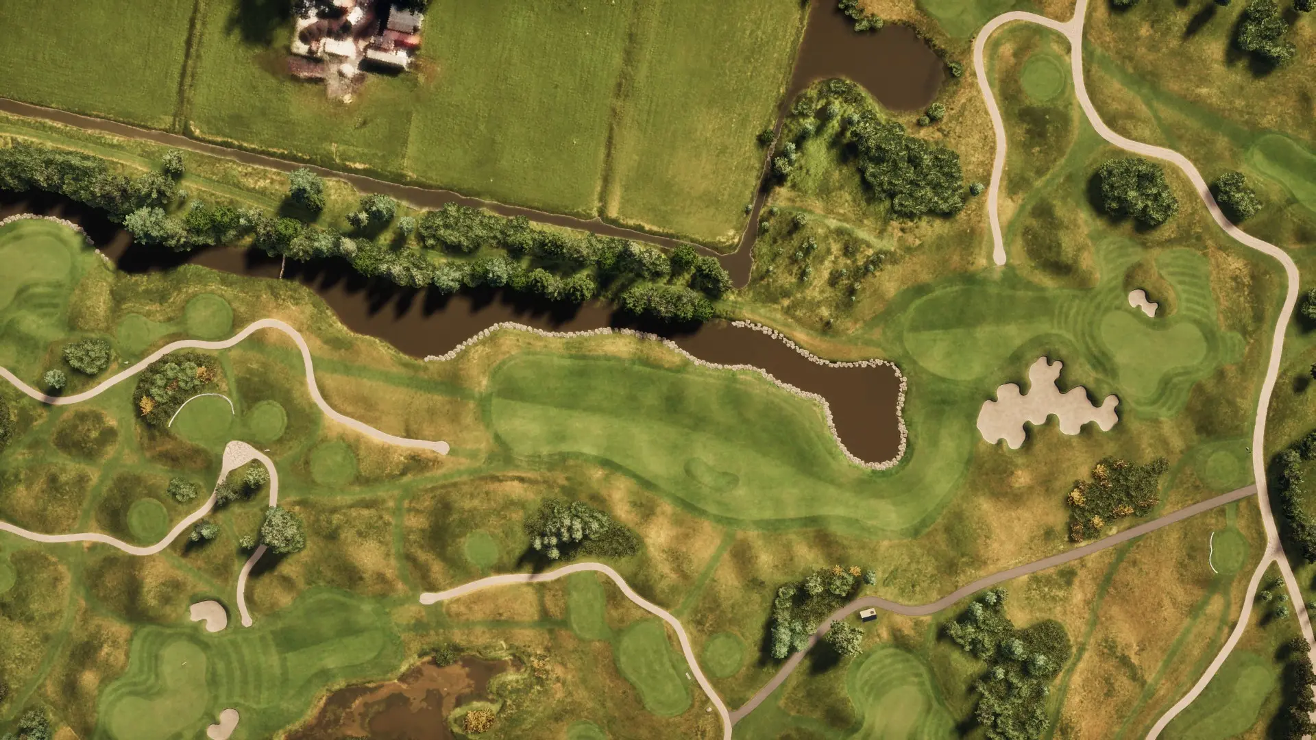 Hole 6
