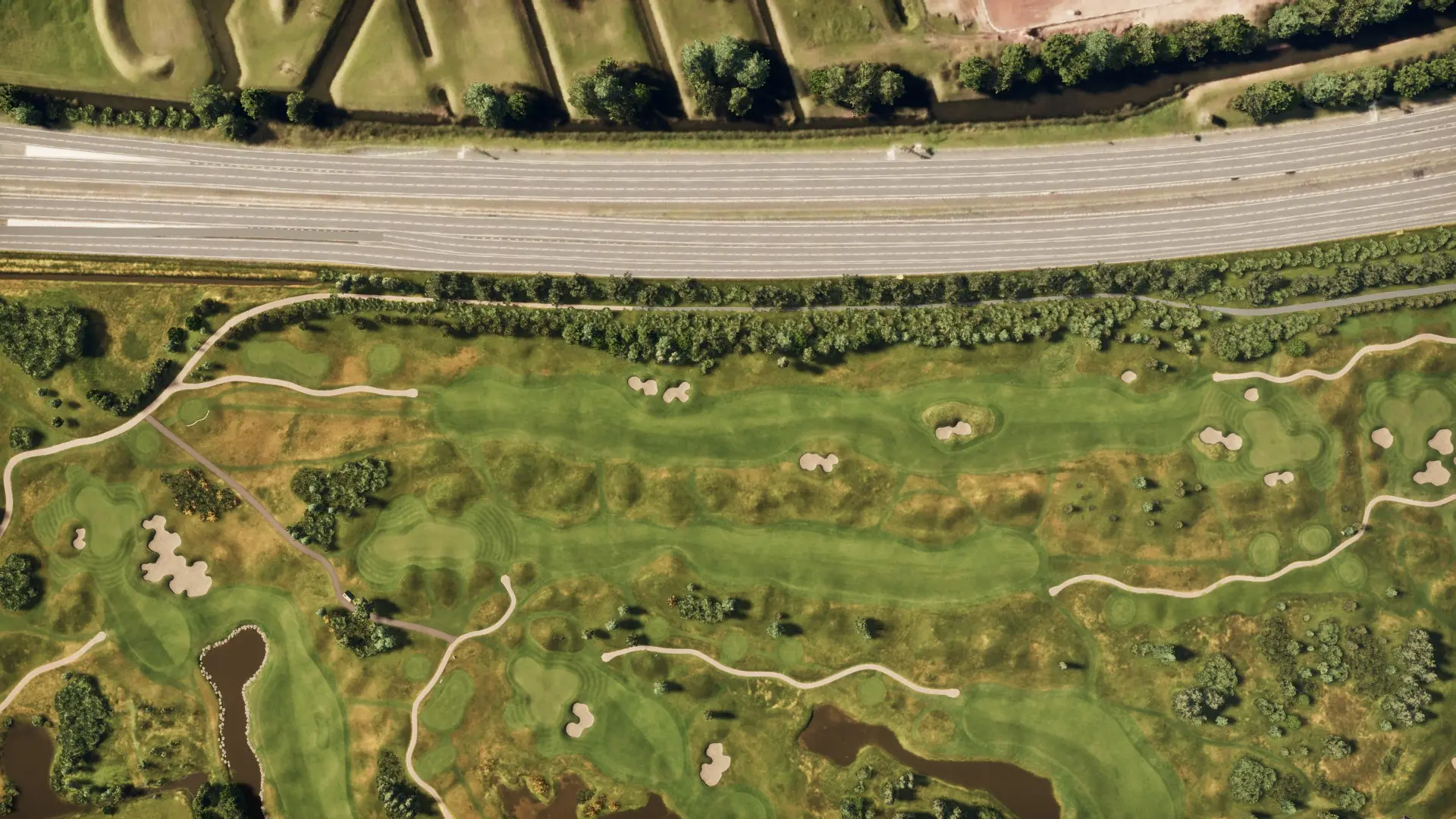 Hole 8