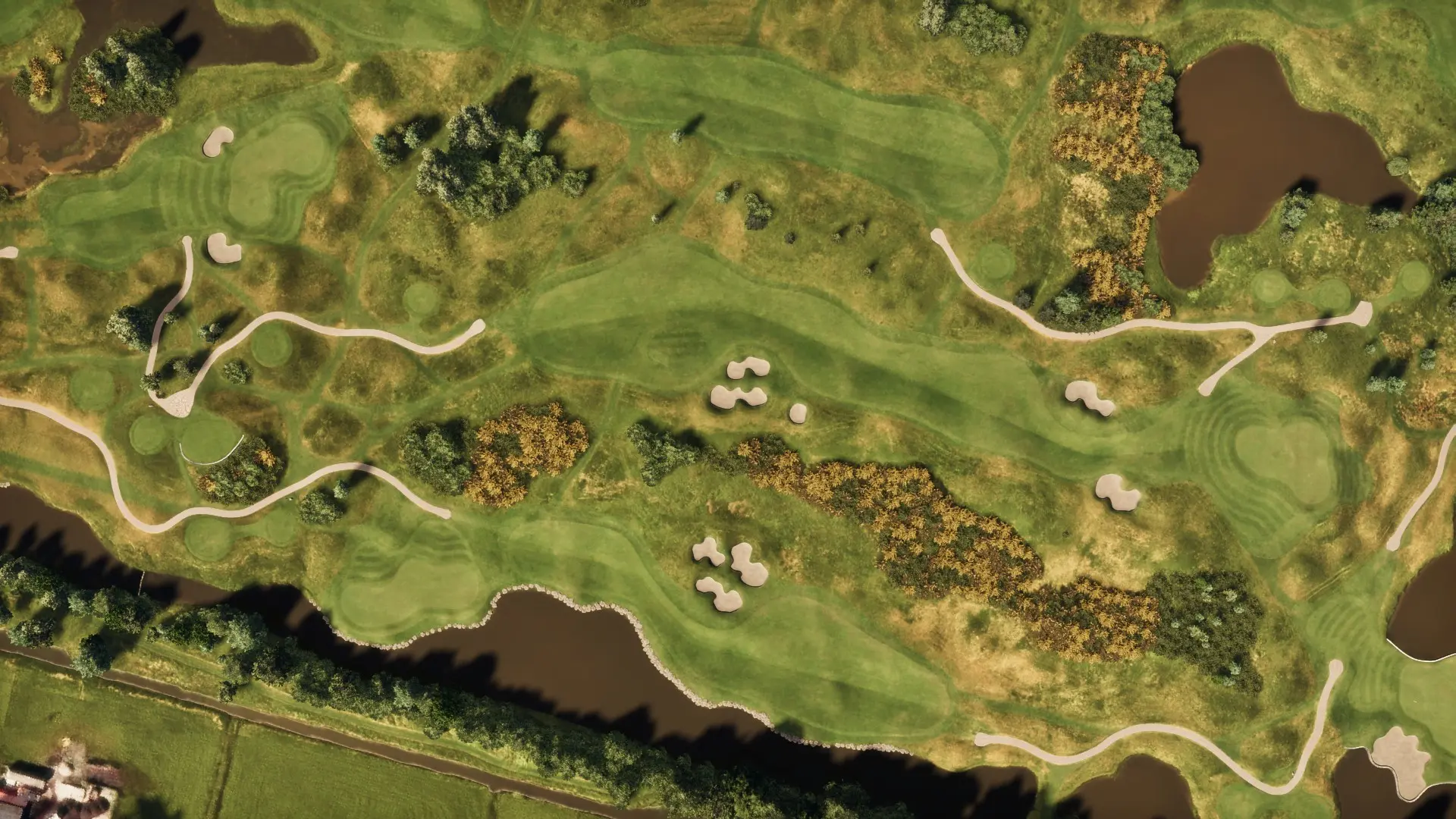 Hole 14