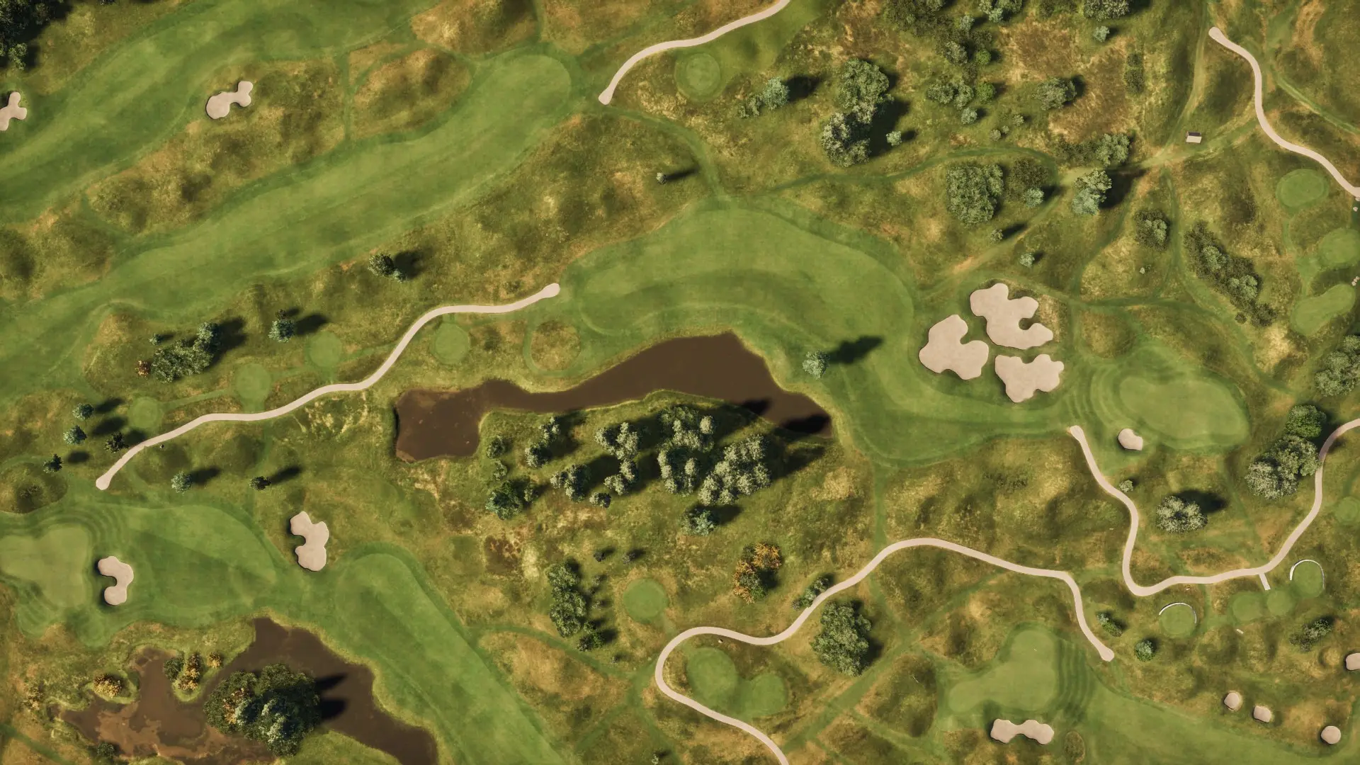 Hole 16