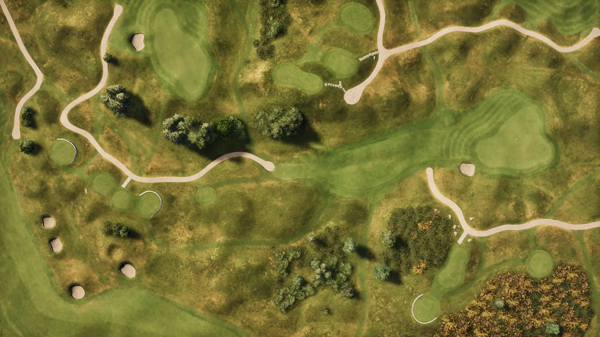 Hole 17