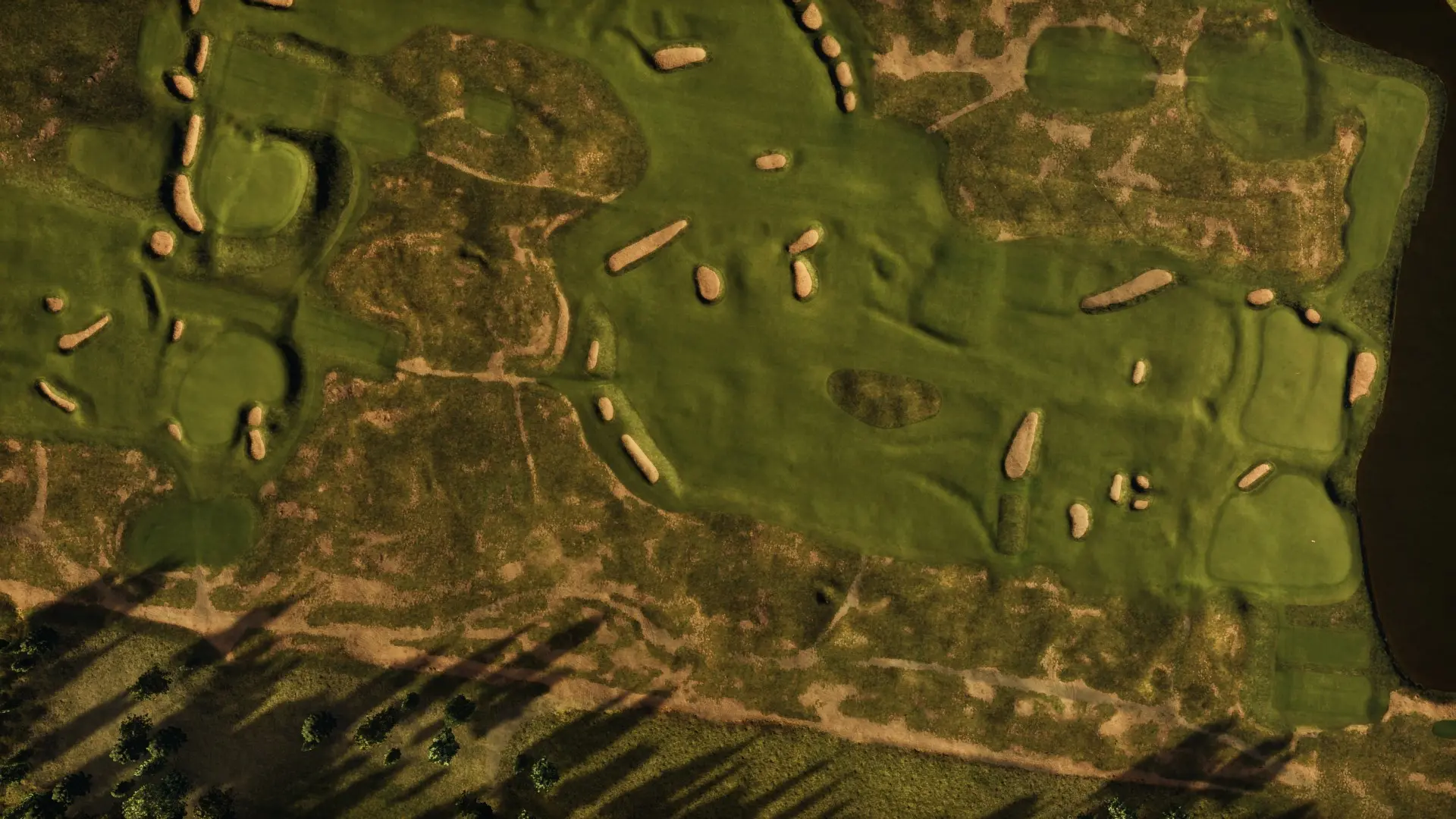 Hole 2