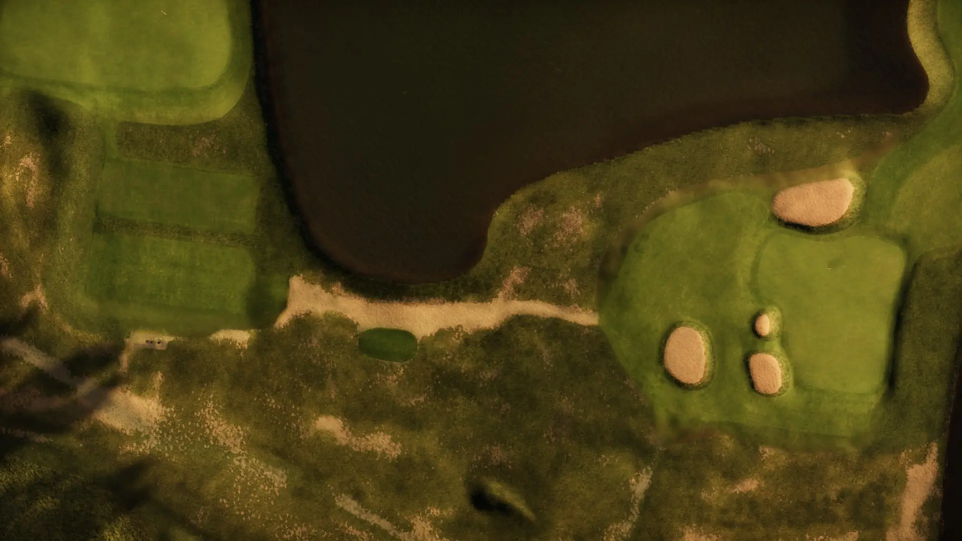 Hole 3