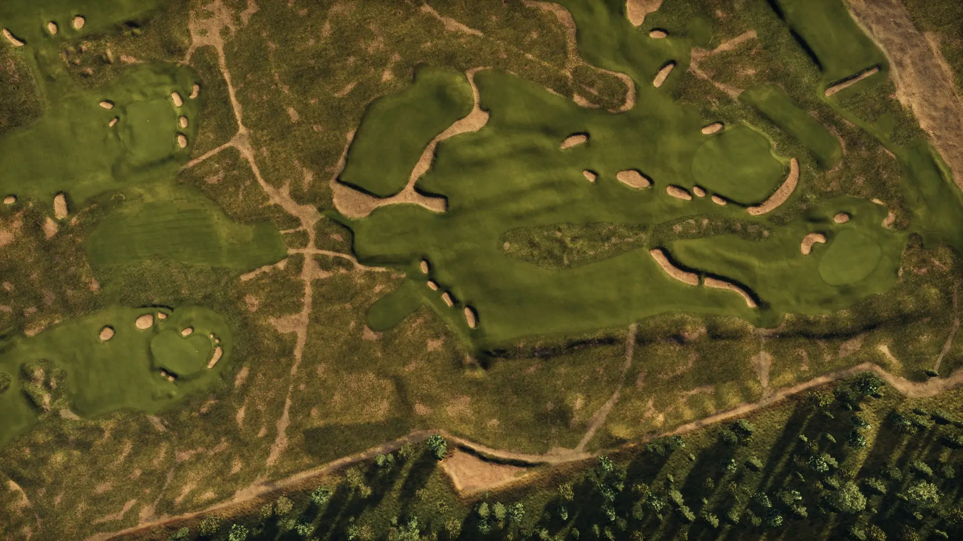Hole 7
