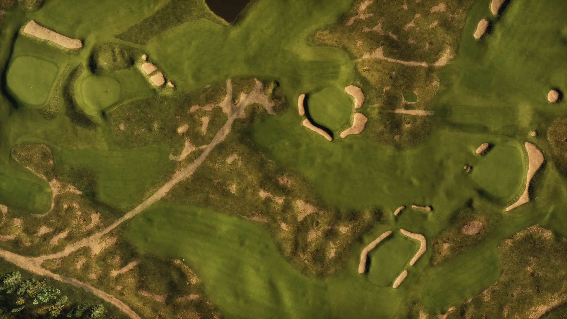 Hole 13